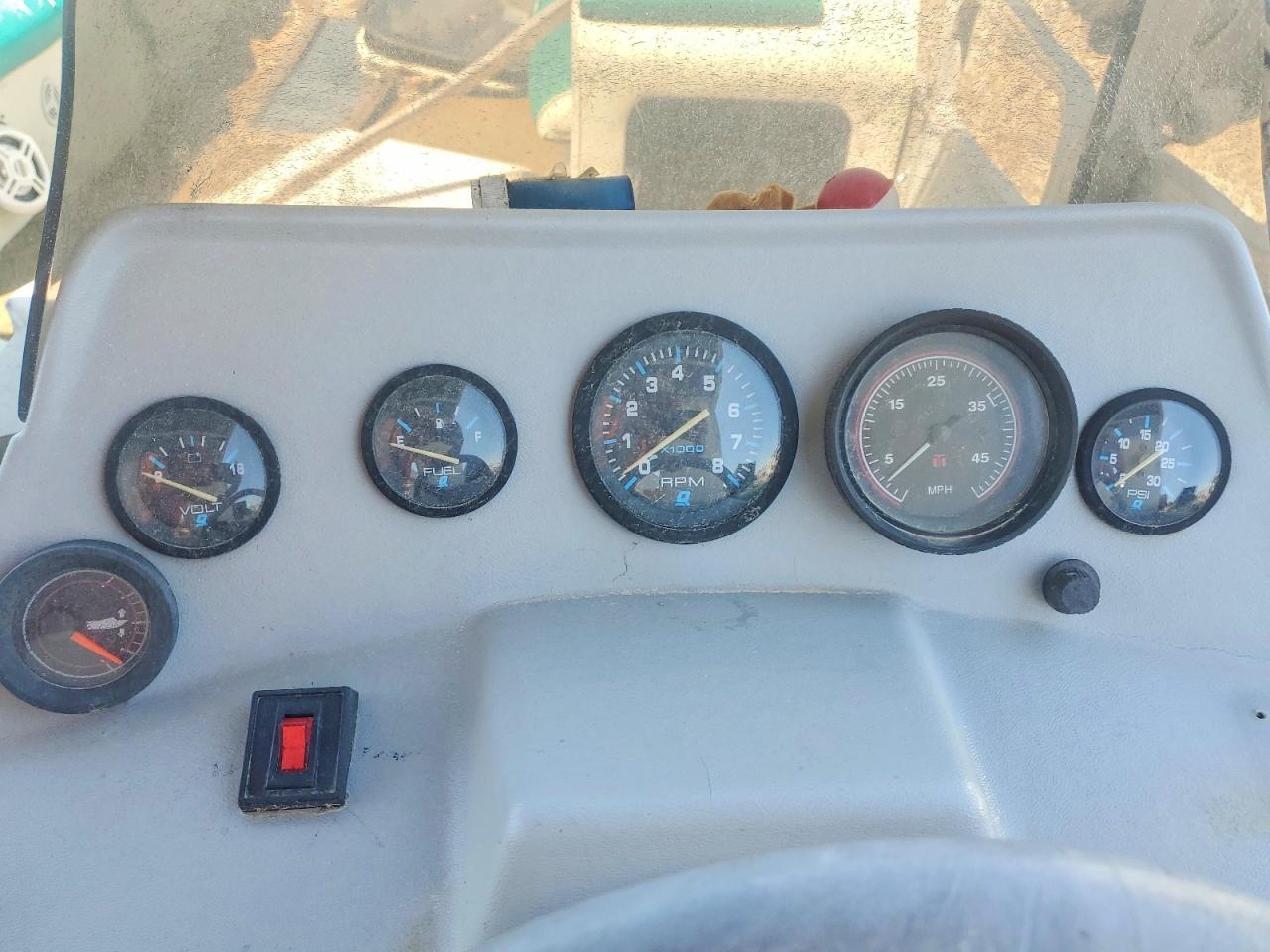 1994 Other Boat
