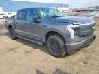2025 Ford F150 Lightning XLT