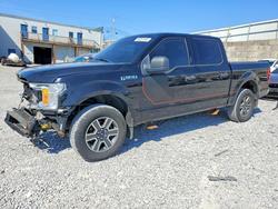 2018 Ford F150 Supercrew for sale in Walton, KY