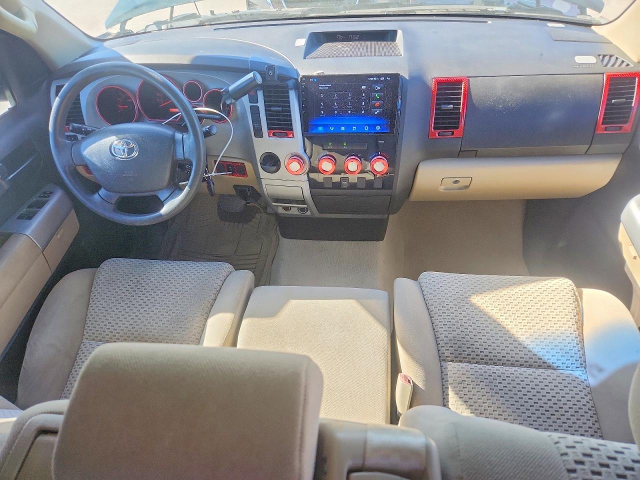 2007 Toyota Tundra SR5