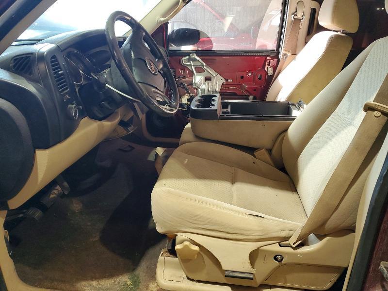 2008 GMC Sierra K1500