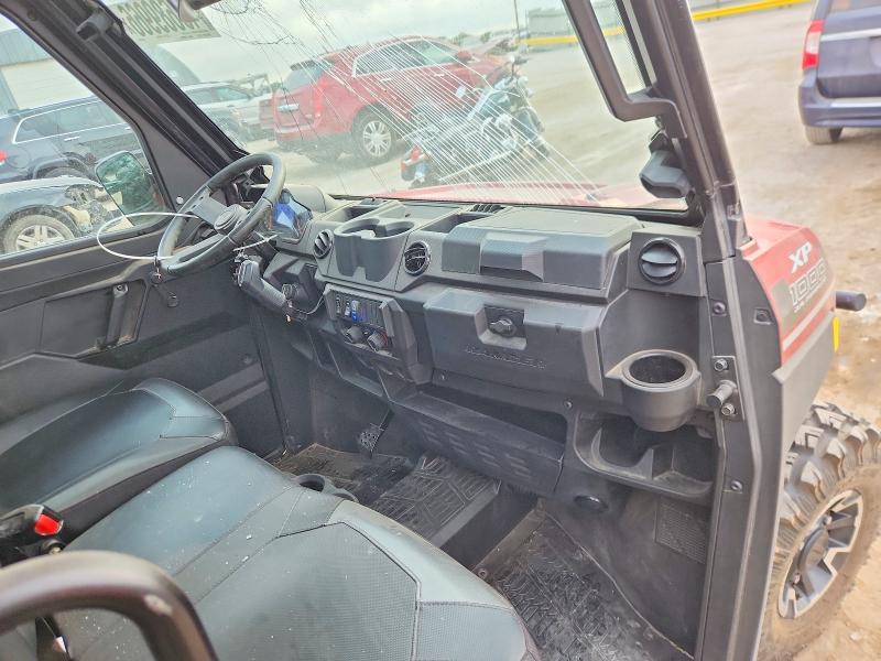 2019 Polaris Ranger XP1000  Utility Vehicle