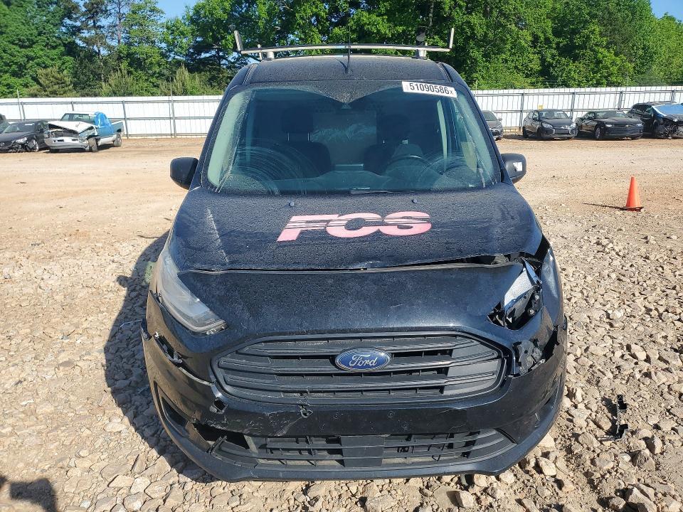 2019 Ford Transit Connect xlt