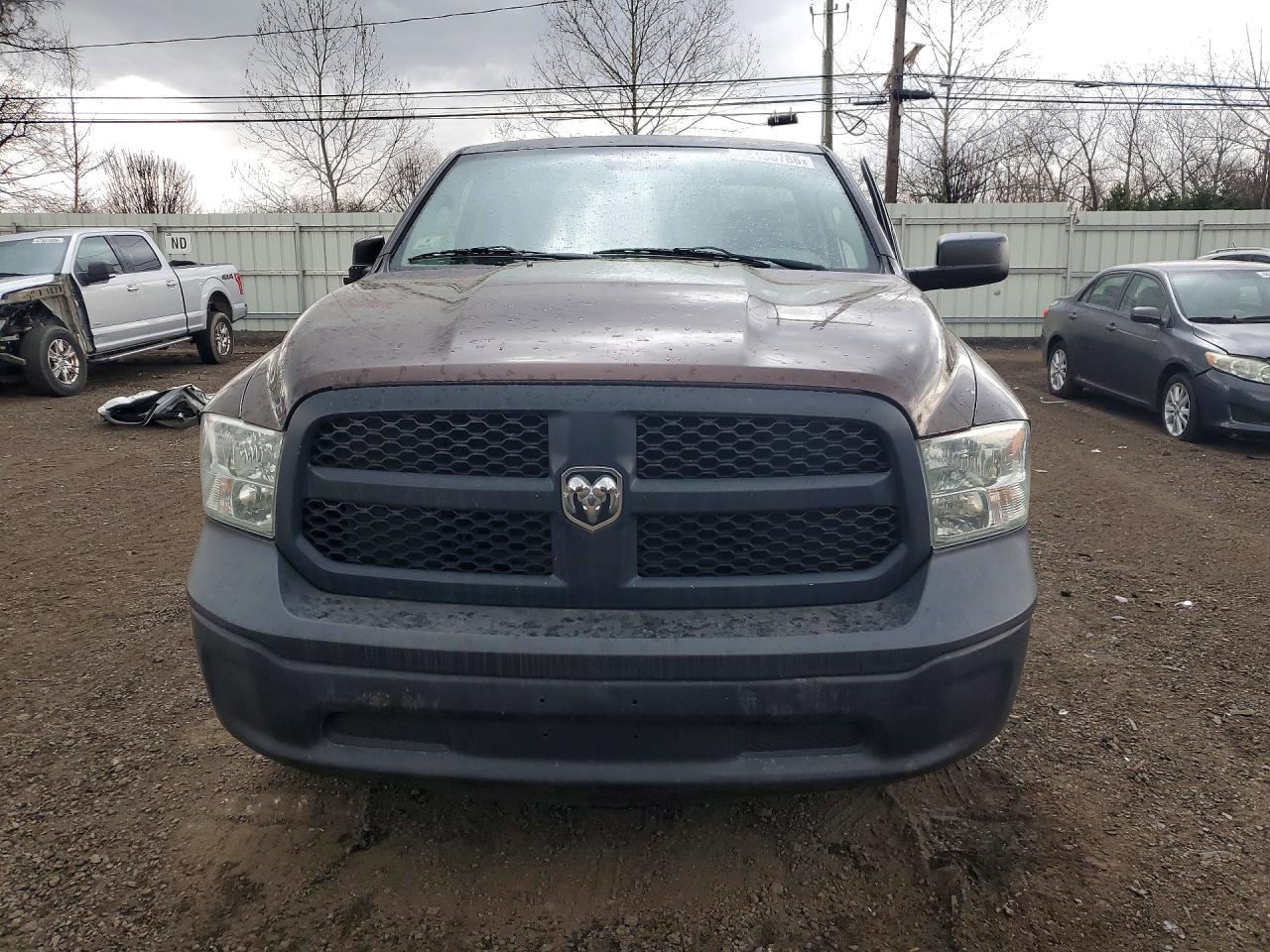 2014 Dodge RAM 1500 ST