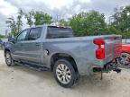 2019 Chevrolet Silverado K1500 Custom