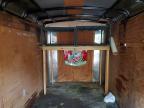 2009 Homesteader 612CS Enclosed Cargo Trailer