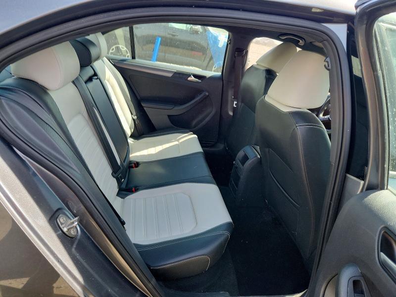 2016 Volkswagen Jetta Sport