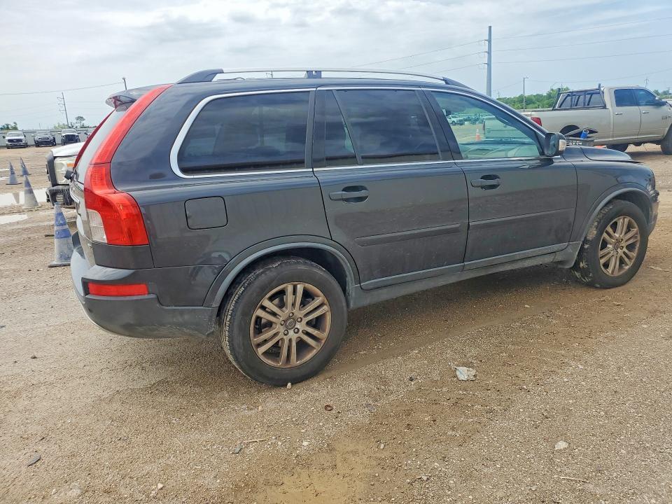 2011 Volvo Xc90 3.2