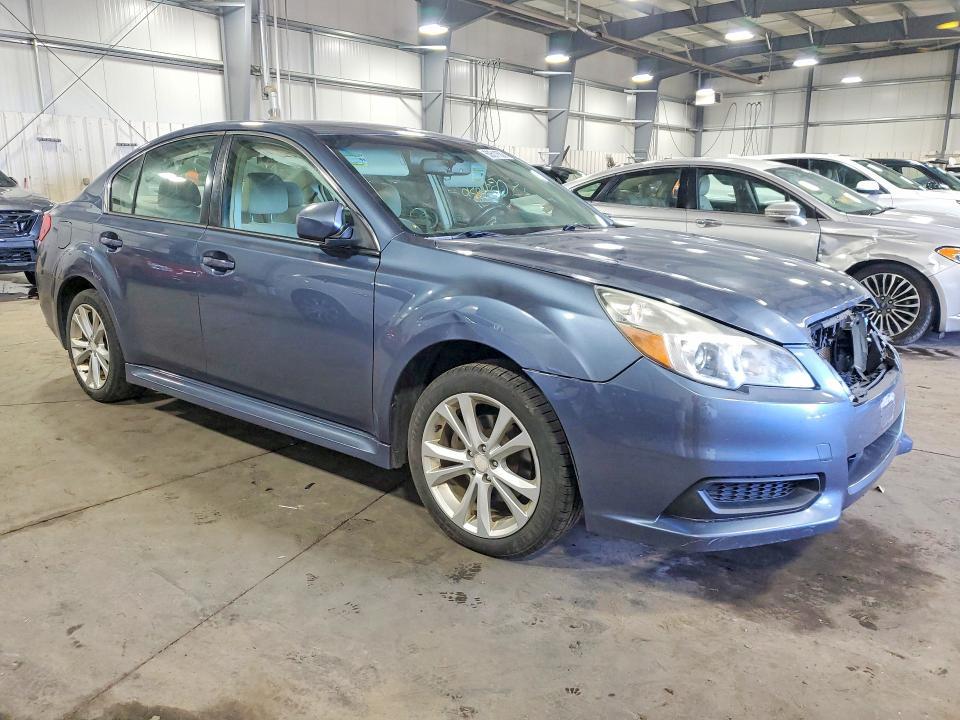 2014 Subaru Legacy 2.5i Premium