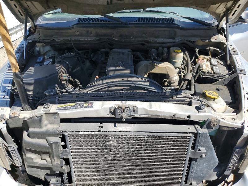 2005 Dodge Ram 2500 st