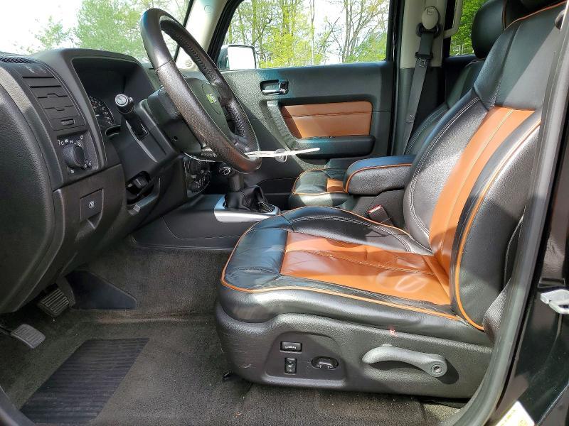 2006 Hummer H3