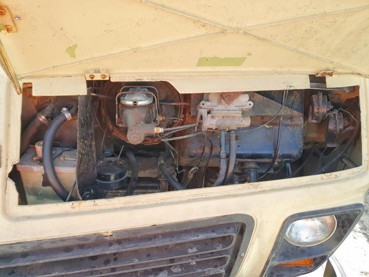 1978 GMC Savanna