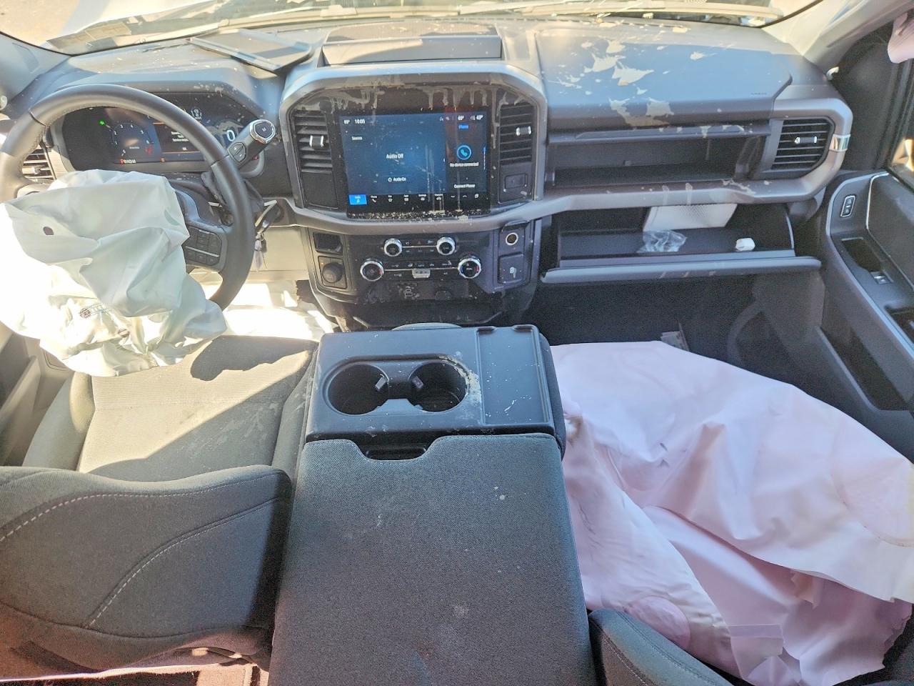 2025 Ford F150 XLT