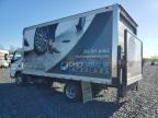 2015 Mitsubishi FEC72S BOX Truck
