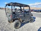 2019 Honda Pioneer 1000 Utility Vehicle