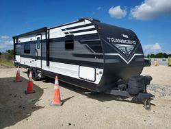 2022 Grand Design Transcend Camper en venta en Arcadia, FL