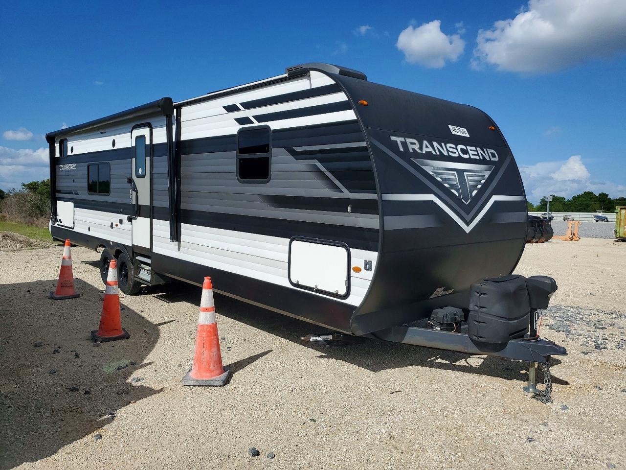 2022 Grand Design Transcend Camper