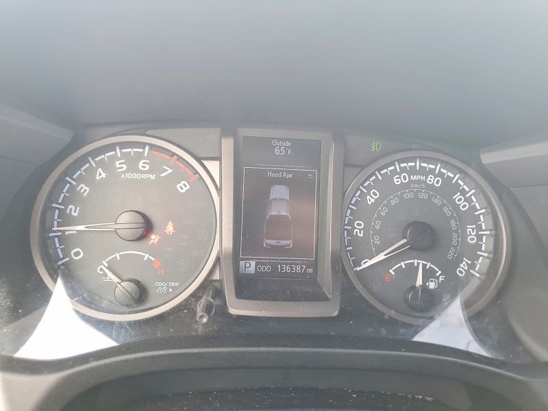 2018 Toyota Tacoma SR5 V6