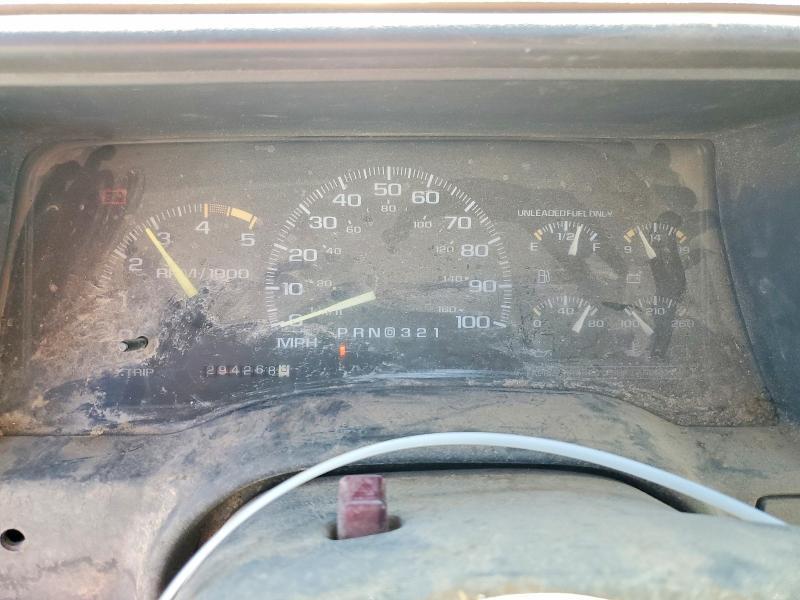 1995 Chevrolet Suburban C2500