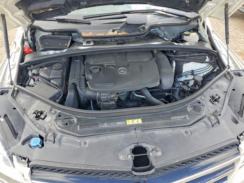 2012 Mercedes-Benz R 350 4matic