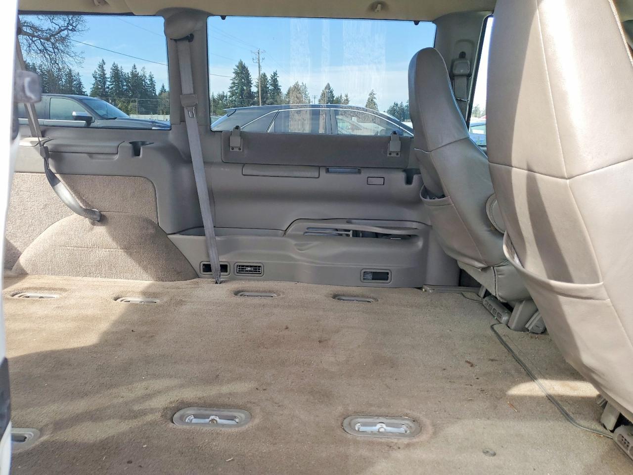 2005 Chev Astro