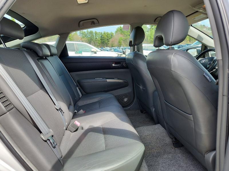 2008 Toyota Prius Base