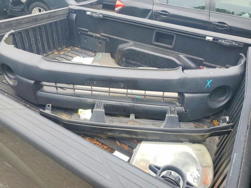 2010 Toyota Tacoma Base