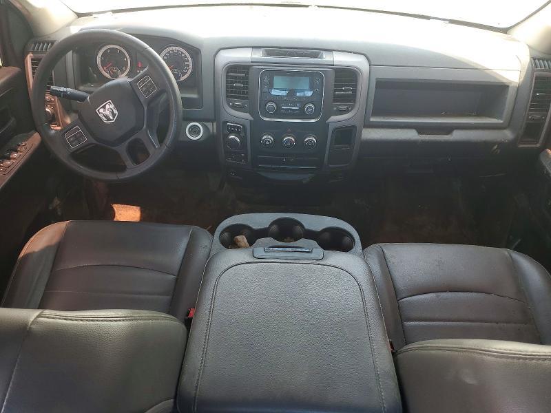 2018 Dodge RAM 1500 ST