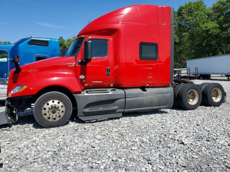 2020 International LT625 Semi Truck
