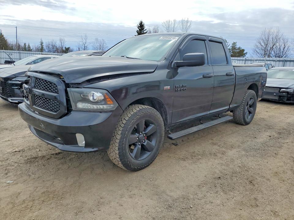 2014 Dodge Ram 1500 st