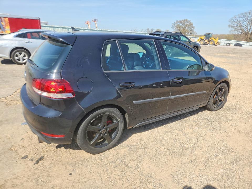 2013 Volkswagen GTI