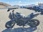 2020 Yamaha MT-03