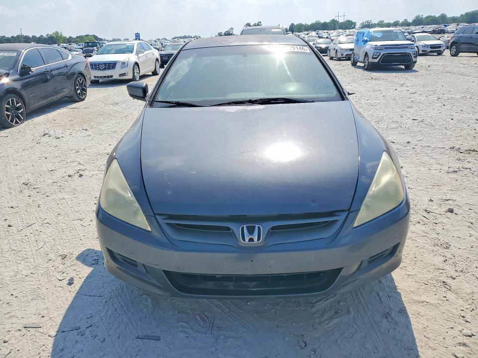 2006 Honda Accord lx