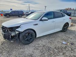 2020 KIA Optima lx en venta en Magna, UT