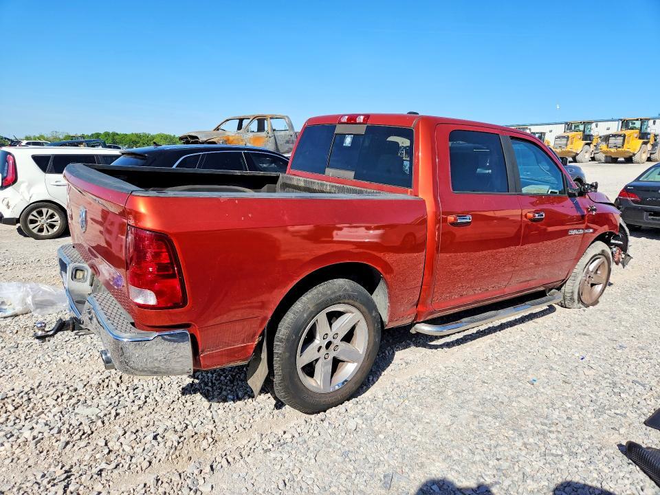 2009 Dodge RAM 1500