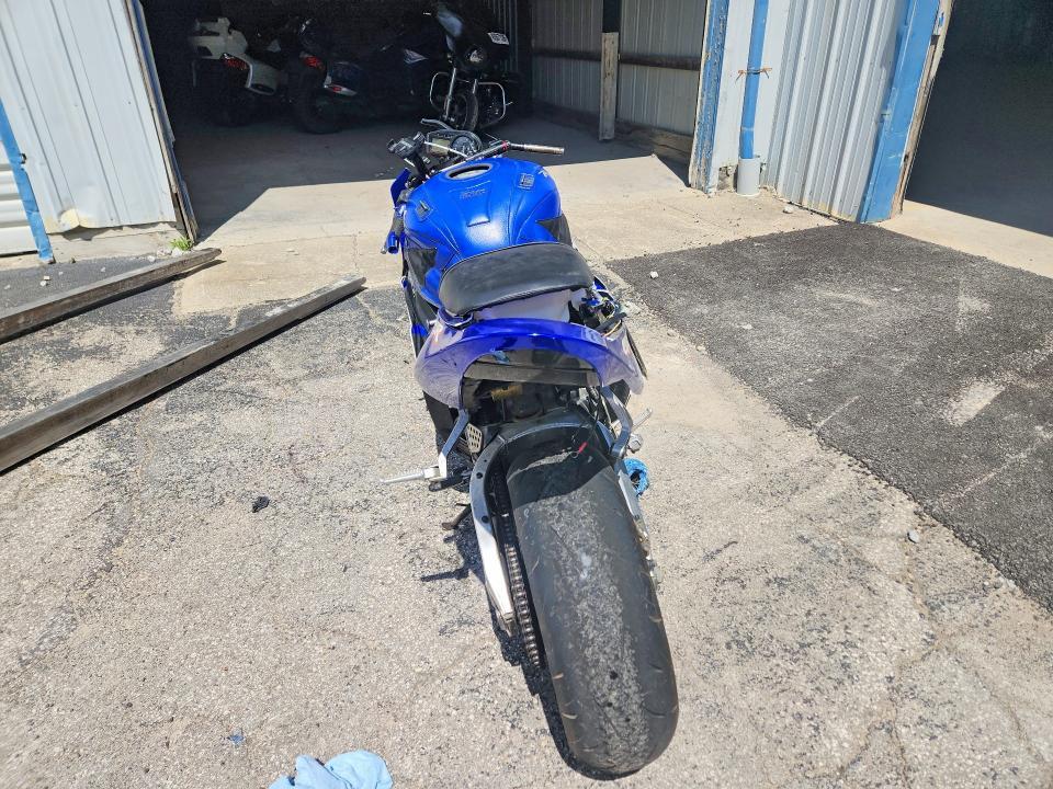 2002 Honda CBR900 RR