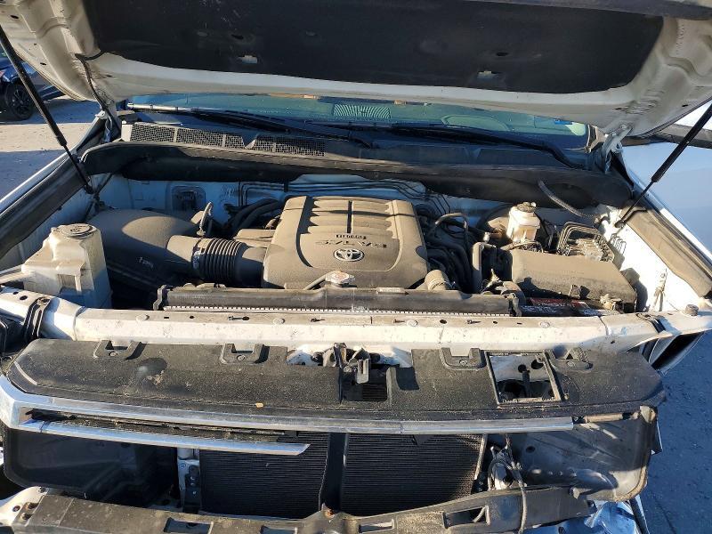 2020 Toyota Tundra 1794 Edition