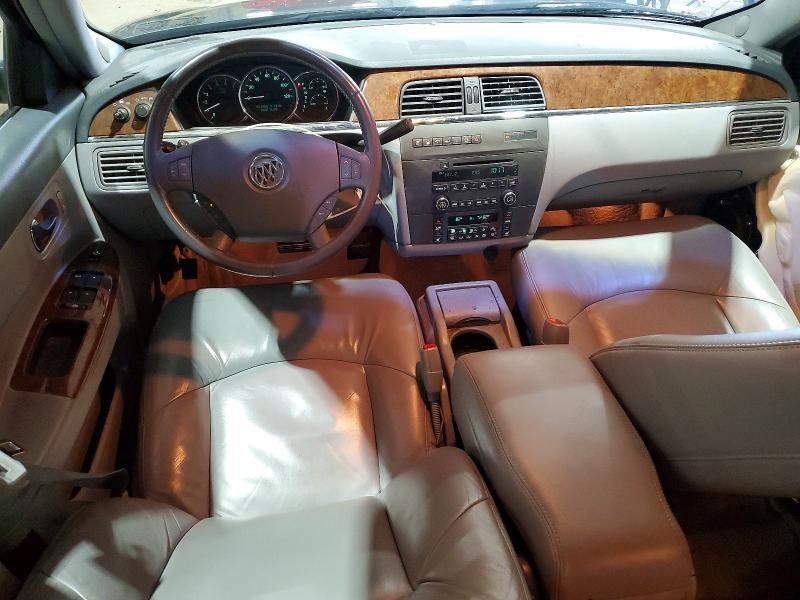 2006 Buick Lacrosse cxl