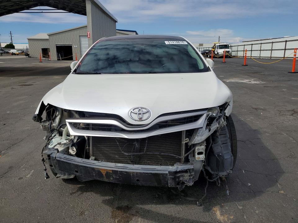2014 Toyota Venza Limited
