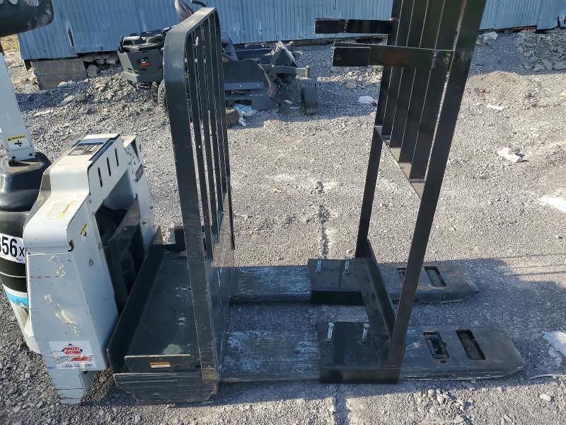 2019 Unicariers WPXT2W1G60BV Pallet Jack