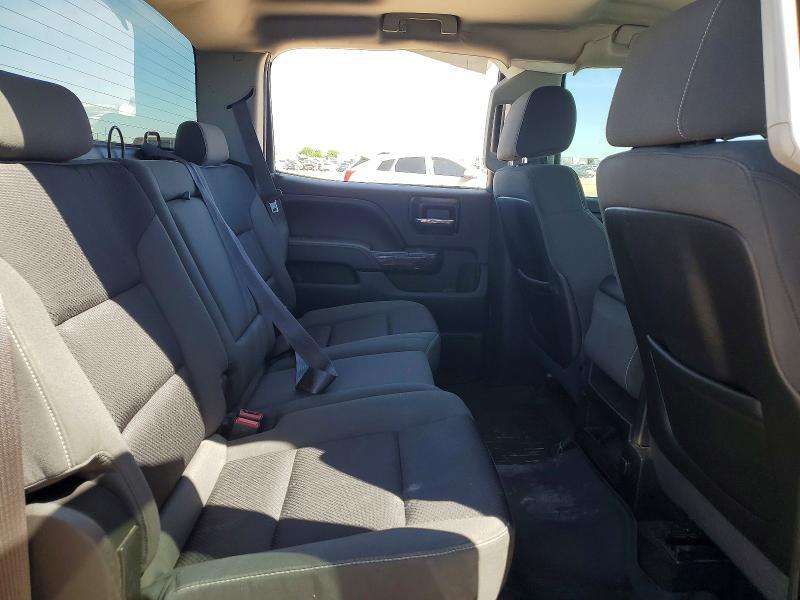 2014 GMC Sierra C1500 SLE
