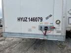 2025 Hyun DAI Translead VC2530152-AJS DRY Van Trailer