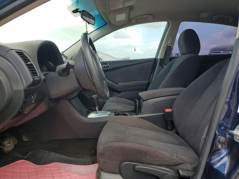 2011 Nissan Altima 2.5
