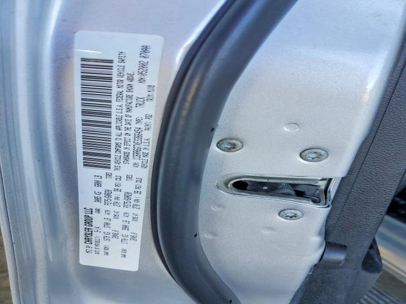 2014 Dodge RAM 1500 SLT