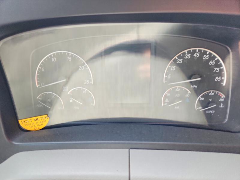 2020 Freigliner 2020 Freightliner Cascadia Semi Truck