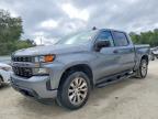 2019 Chevrolet Silverado K1500 Custom