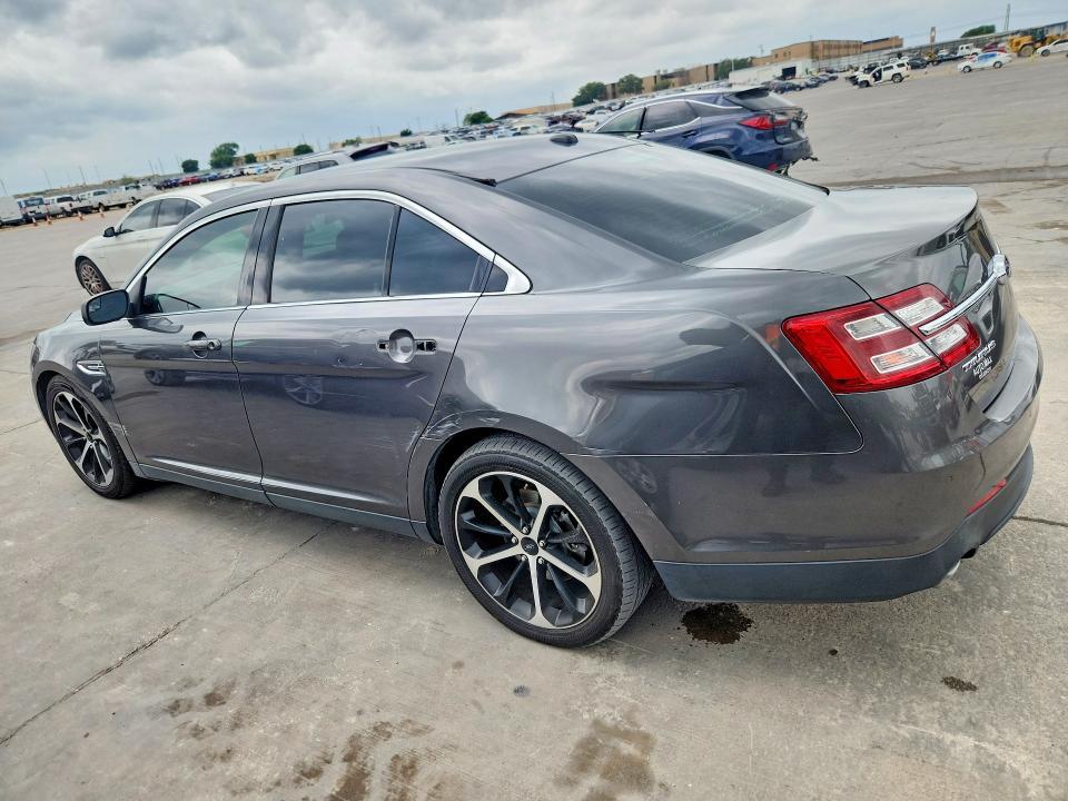 2015 Ford Taurus Limited