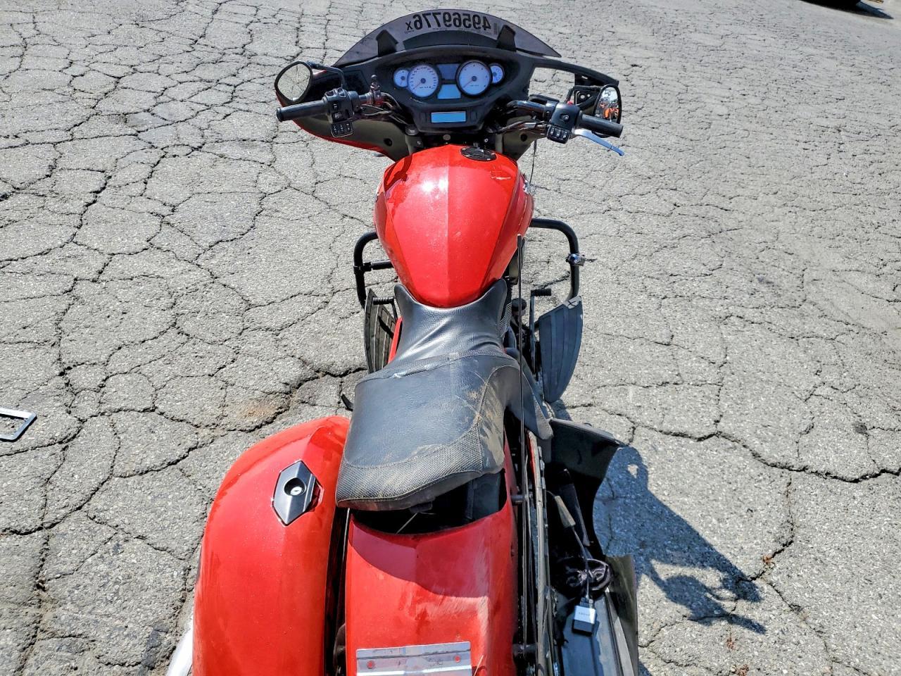 2014 Victory Cross Country