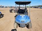 2020 Club Car Tempo Lithium