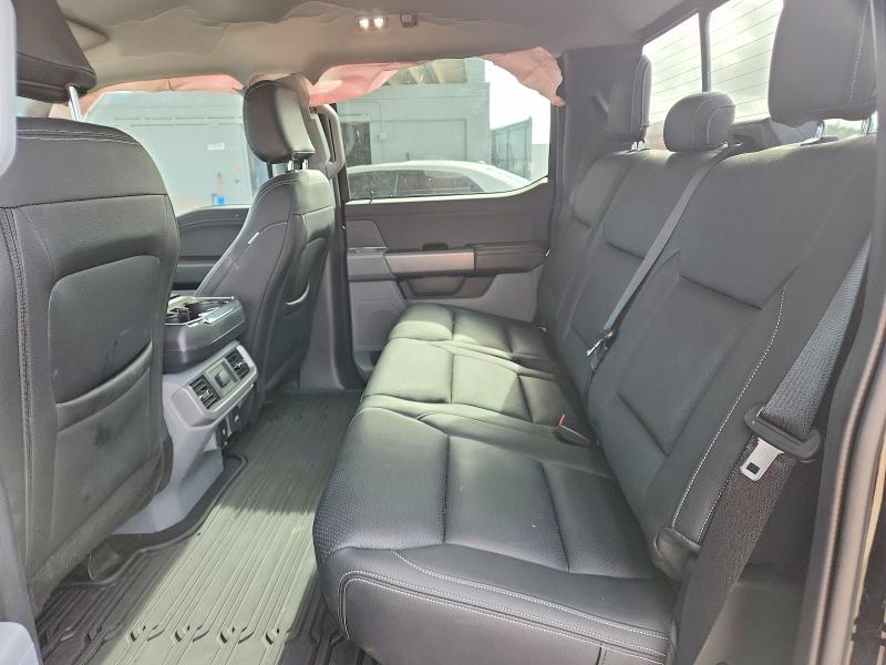 2024 Ford F150 XLT